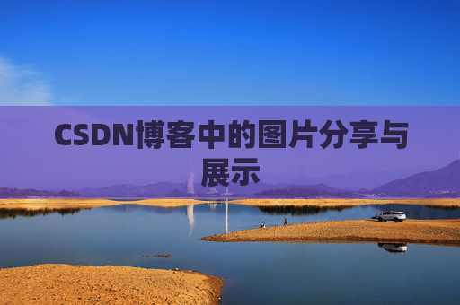 CSDN博客中的图片分享与展示